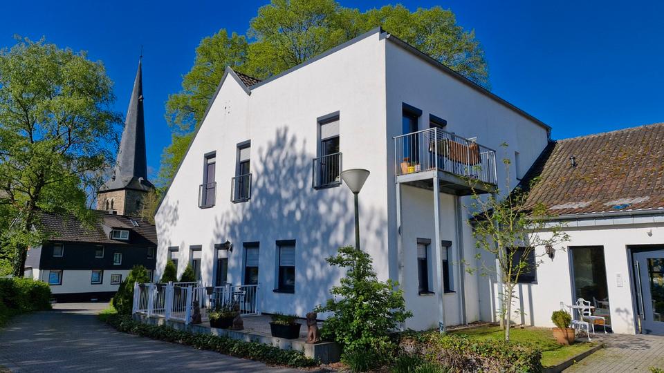 Thumbnail-Appartement Seniorenwohnung in Fröndenberg-Dellwig