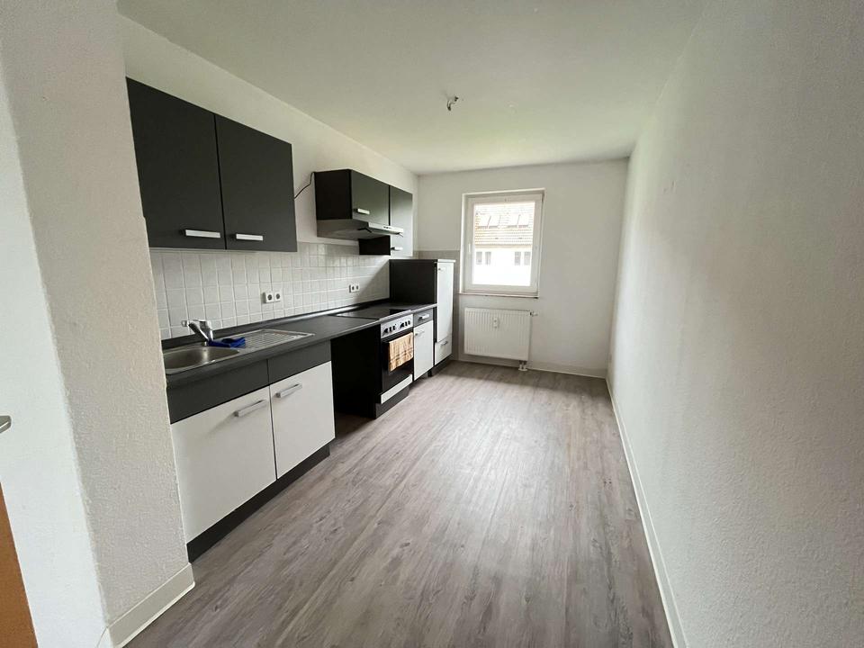 Thumbnail-Viel Platz zum Wohlfühlen – Wohnung mit Balkon und EBK