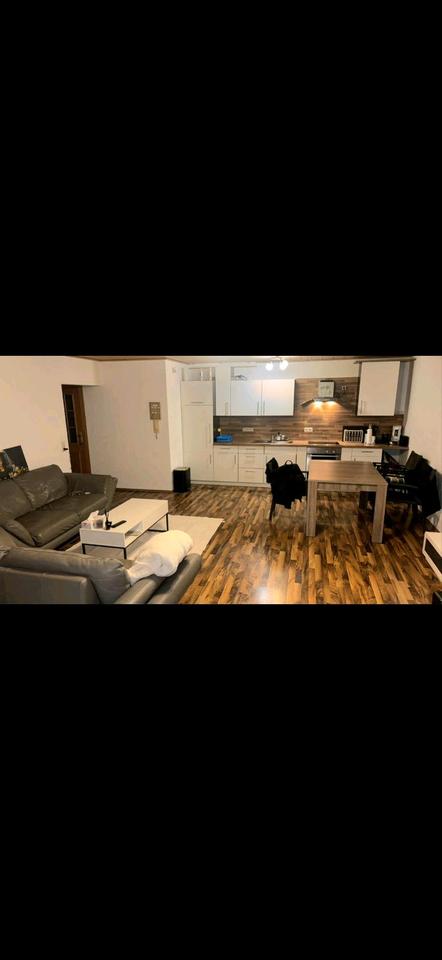 Thumbnail-1-Zimmer Wohnung in 74722 Buchen-Hettingen