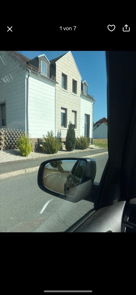 Thumbnail-Haus zum verkaufen in 95111 Degenreuth