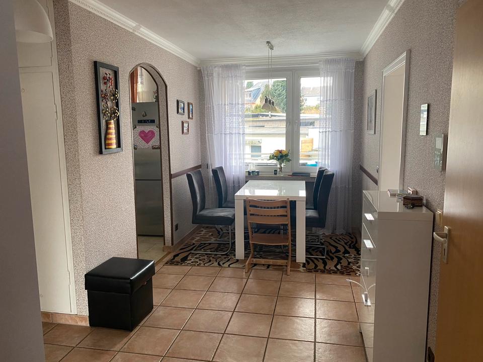 Thumbnail-3 Zimmerwohnung in der Südstadt Elberfeld zu vermieten