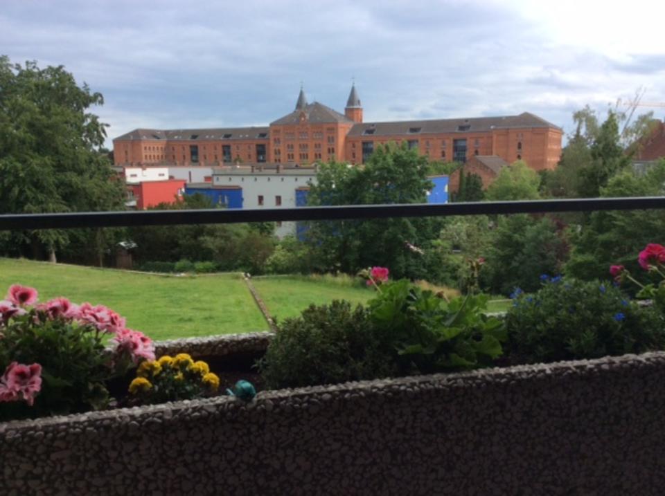 Thumbnail-3-Zimmer-Wohnung in Top-Lage von Celle