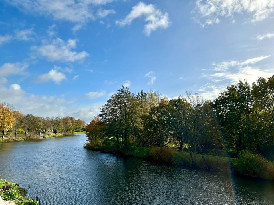 Thumbnail-Provisionsfrei! Erstbezug. 2-Zimmer Wohnung in Apen