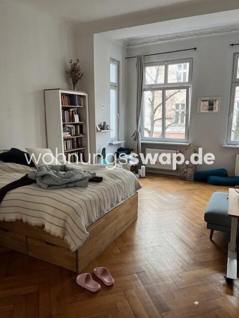 Thumbnail-Wohnungsswap - 1 Zimmer, 60 m² - Leberstraße, Schöneberg, Berlin