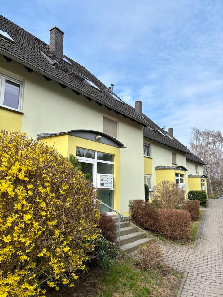 Thumbnail-Besondere Single Maisonette-Wohnung mit Weitblick