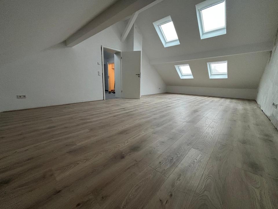 Thumbnail-DG Wohnung in Saarwellingen zu vermieten