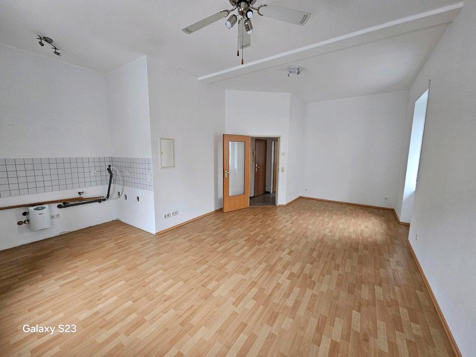 Thumbnail-52m² EG Wohnung Barmer Straße 28