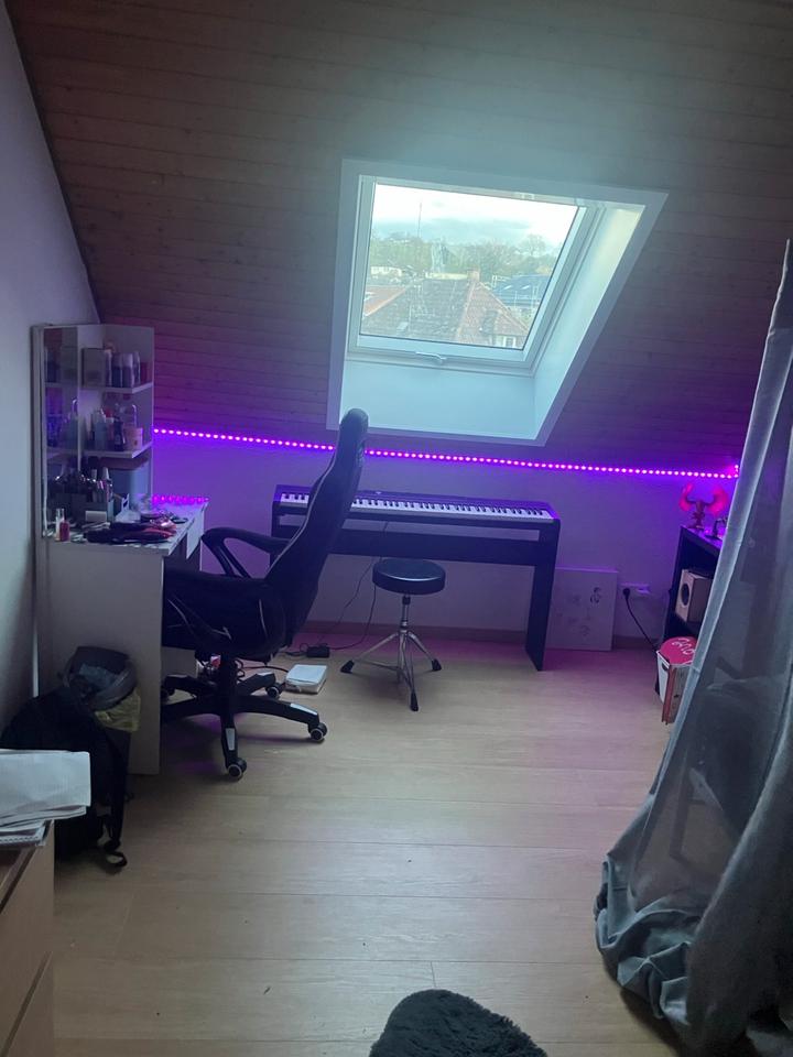 Thumbnail-3 Zimmer Wohnung