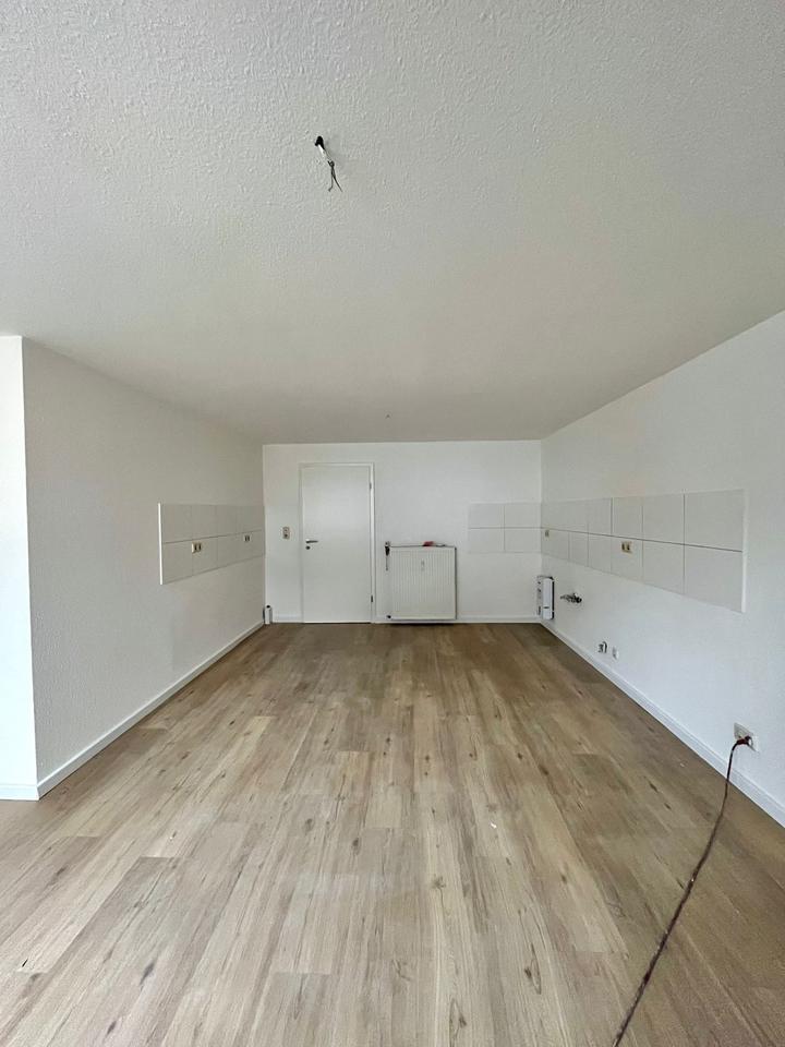 Thumbnail-Renovierte 3-Zimmer-Wohnung in Gaudernbach