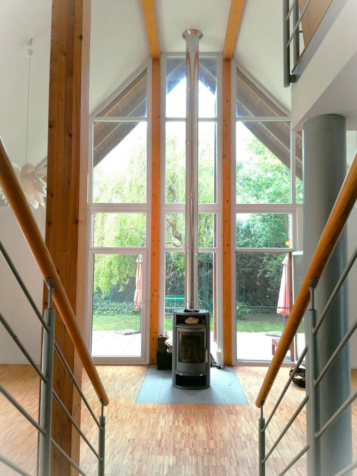 Thumbnail-Attraktives Einfamilienhaus in beliebter Lage