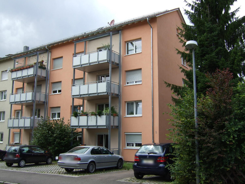 Thumbnail-Stilvolle 4-Zimmer-Wohnung in Toplage!