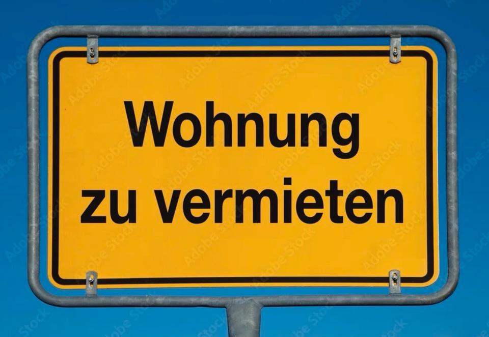 Thumbnail-Top 2-Zimmer-Wohnung (70 m²) mit 2 Balkonen, Einbauküche & Stellplatz – Hechingen