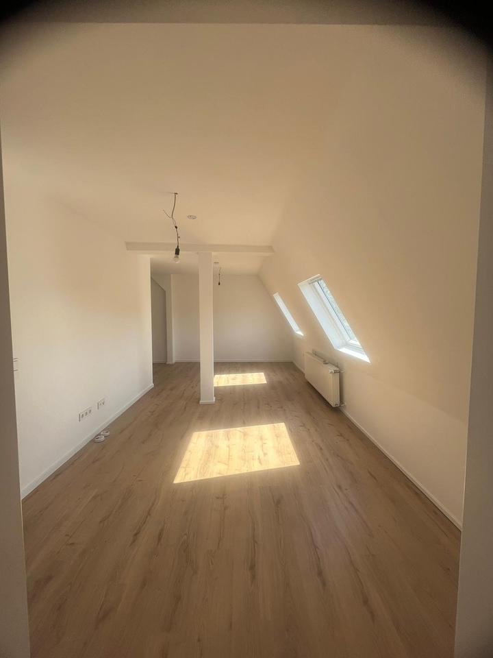 Thumbnail-Helle 3-Zimmer-Wohnung in Hagen-Wehringhausen