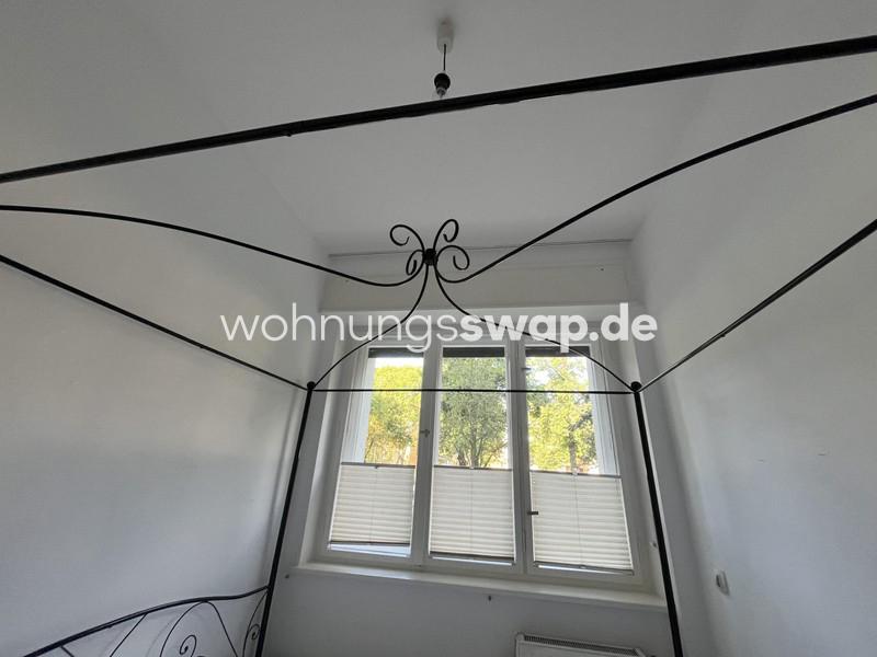 Thumbnail-Wohnungsswap - 1 Zimmer, 40 m² - Nehringstraße, Berlin