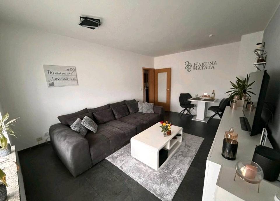 Thumbnail-3 Zimmer wohnung