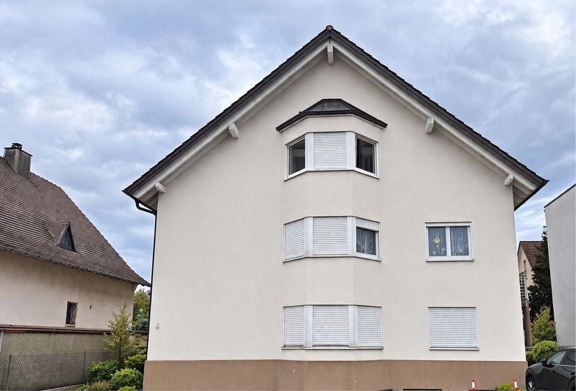Thumbnail-Maisonette Wohnung