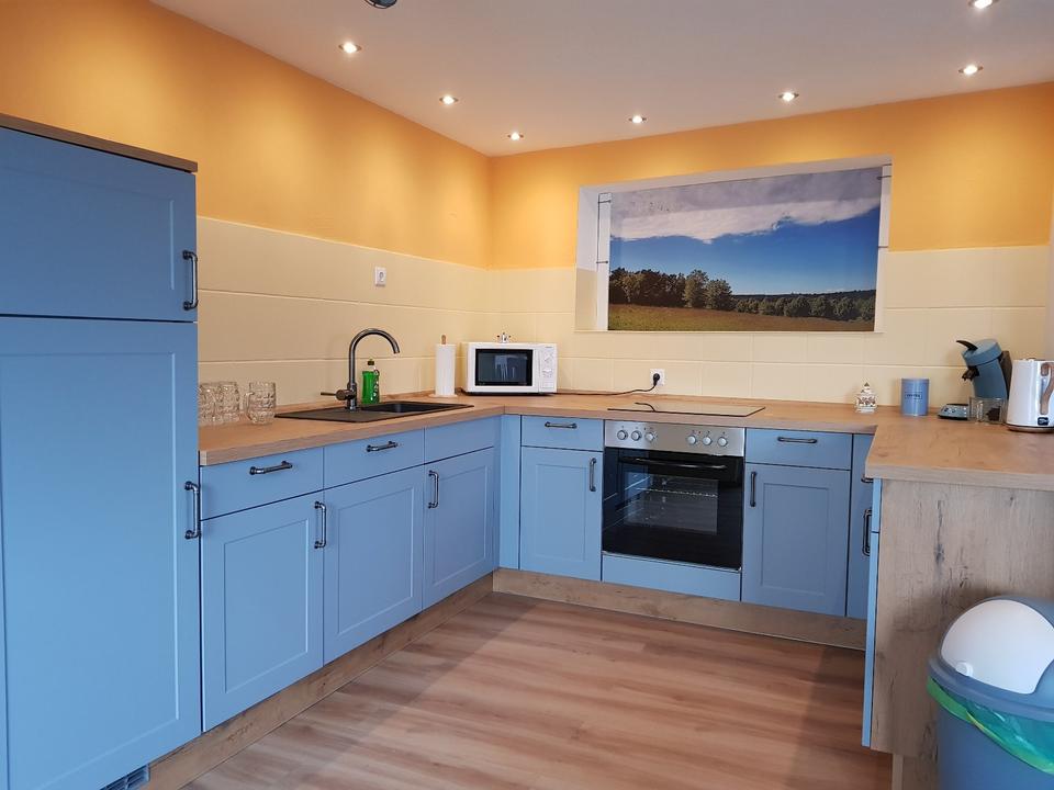 Thumbnail-voll möblierte Wohnung in St. Ingbert zu vermieten