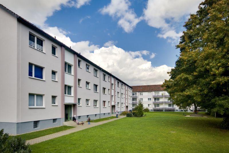 Thumbnail-Zuhause fühlen: individuelle 2-Zimmer-Wohnung
