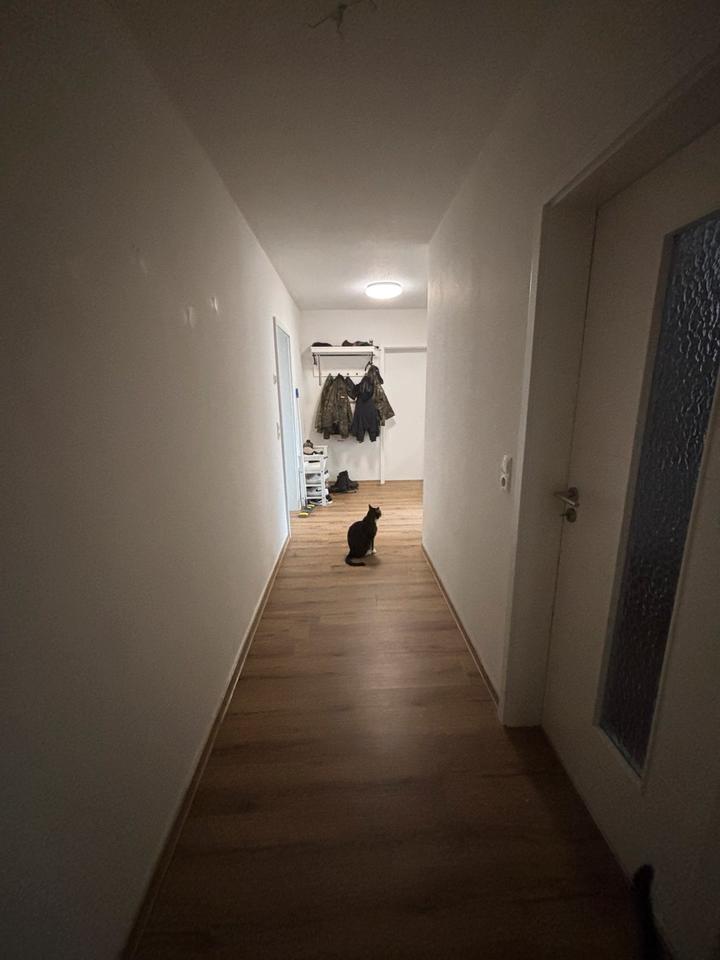 Thumbnail-3 Zimmer 75m² Wohnung ab 01.07. zu vermieten