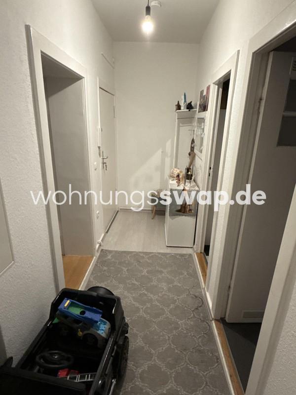 Thumbnail-Wohnungsswap - 2 Zimmer, 54 m² - Waldstraße, Reinickendorf, Berlin