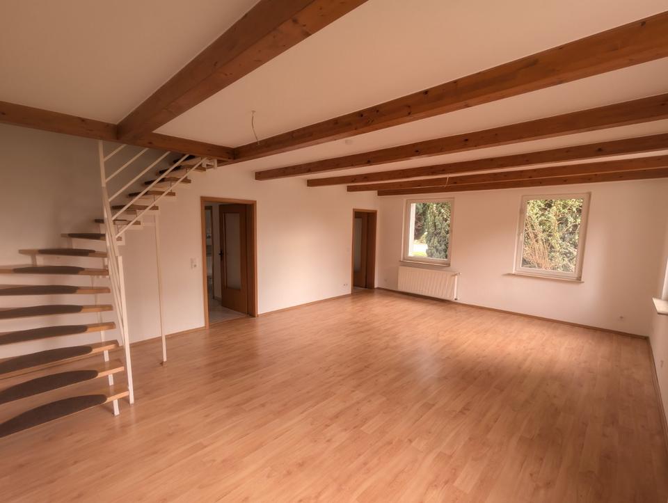 Thumbnail-Charmantes Einfamilienhaus in Porta Westfalica