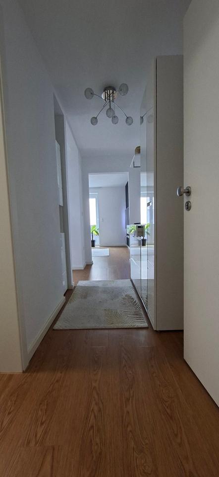 Thumbnail-2-Zimmer-Wohnung in Lindau-Aeschach – ideal für ruhige 1–2 Person
