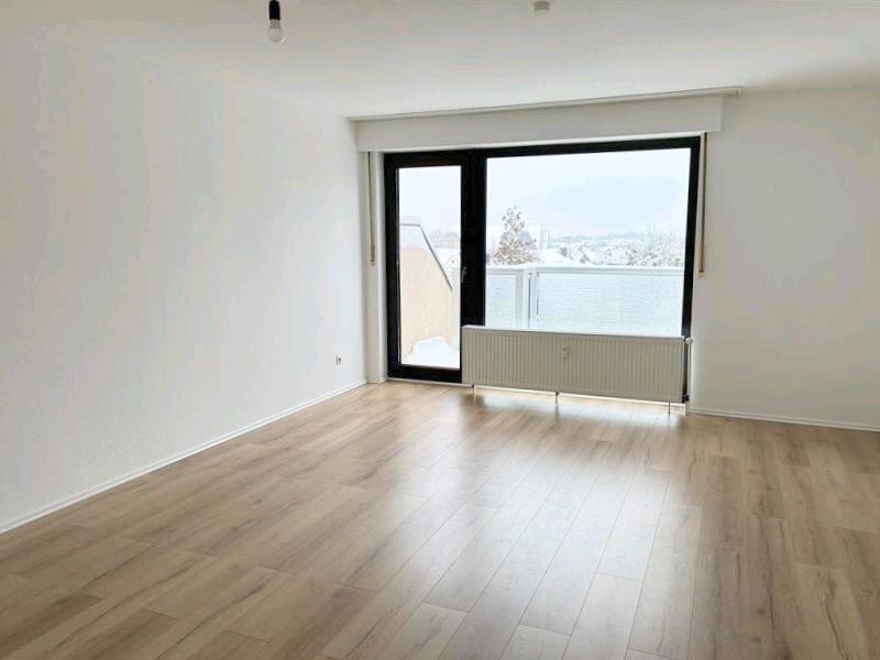 Thumbnail-Tolle 1,5 Zimmer Dachgeschoss Wohnung in Top Lage in SG Mitte