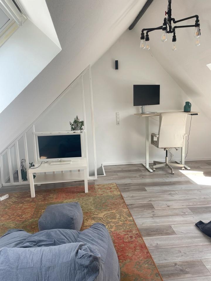Thumbnail-Zimmer in einer Wohnung im Zentrum von Köln