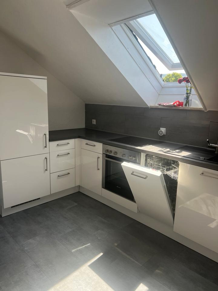 Thumbnail-Wohnung in Grießen