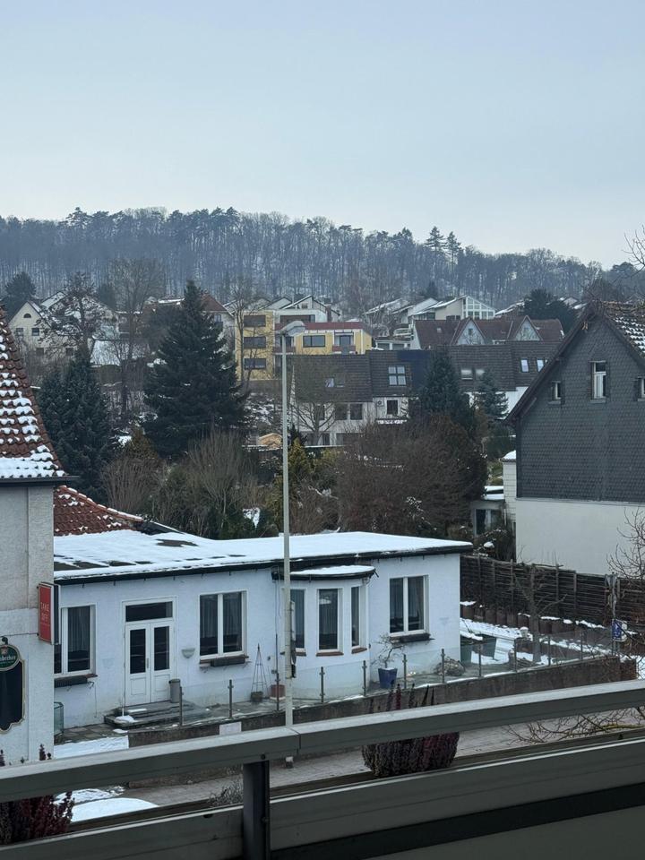 Thumbnail-3-Zimmer Wohnung in Hameln