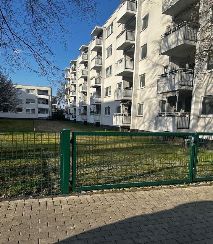 Thumbnail-4 Zimmer Wohnung + Garage provisionsfrei zu verkaufen