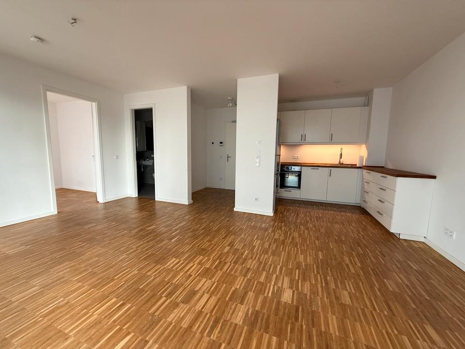 Thumbnail-BERLIN MITTE - 1,5 Zimmer Wohnung in TOP Zustand!