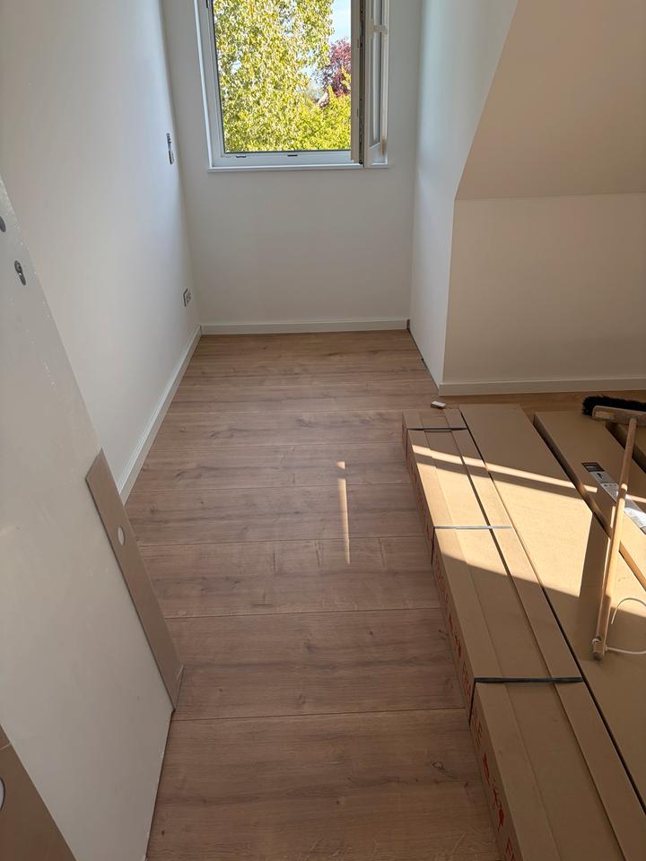 Thumbnail-Dachgeschosswohnung