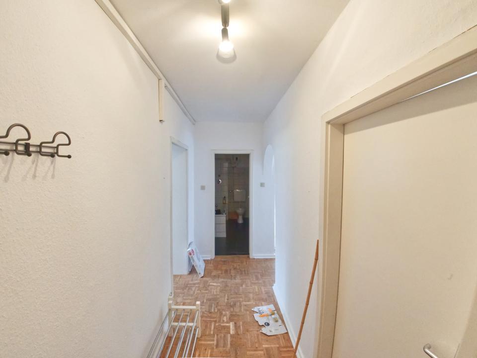 Thumbnail-3-Zimmer-Wohnung zu vermieten