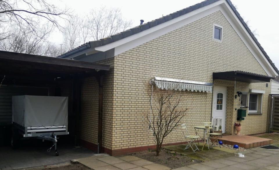 Thumbnail-Gepflegtes Einfamilienhaus in Vorwerk