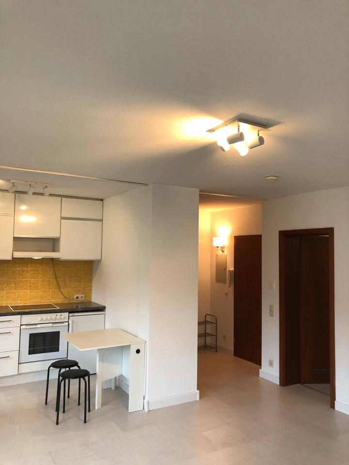 Thumbnail-1 Zimmer Wohnung WaldbronnEtzenrot Küche Stellplatz