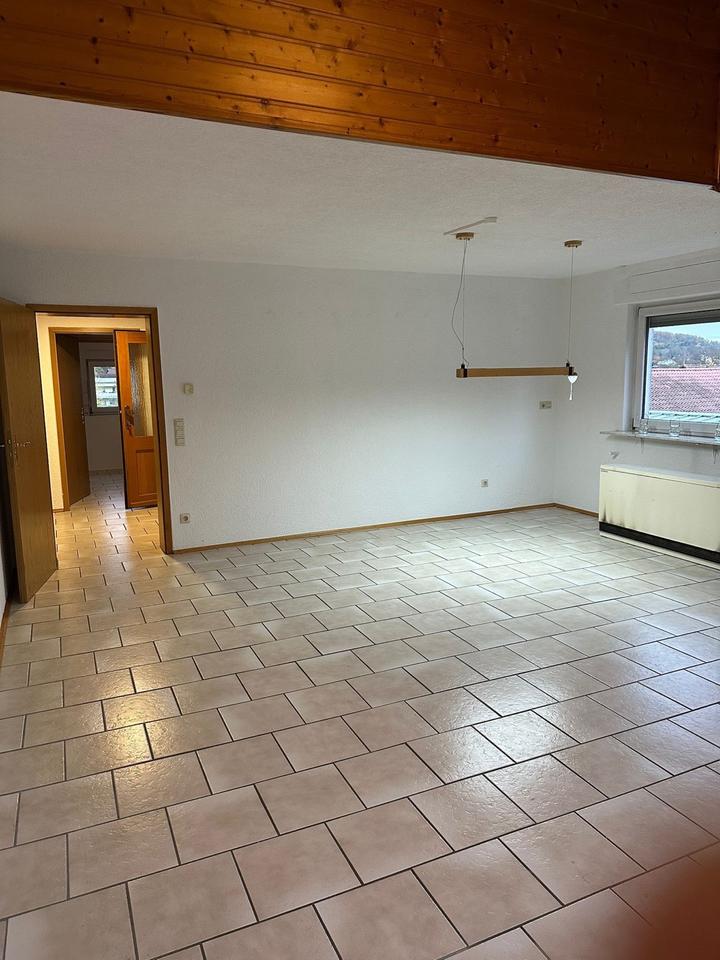 Thumbnail-Wohnung in Odenheim