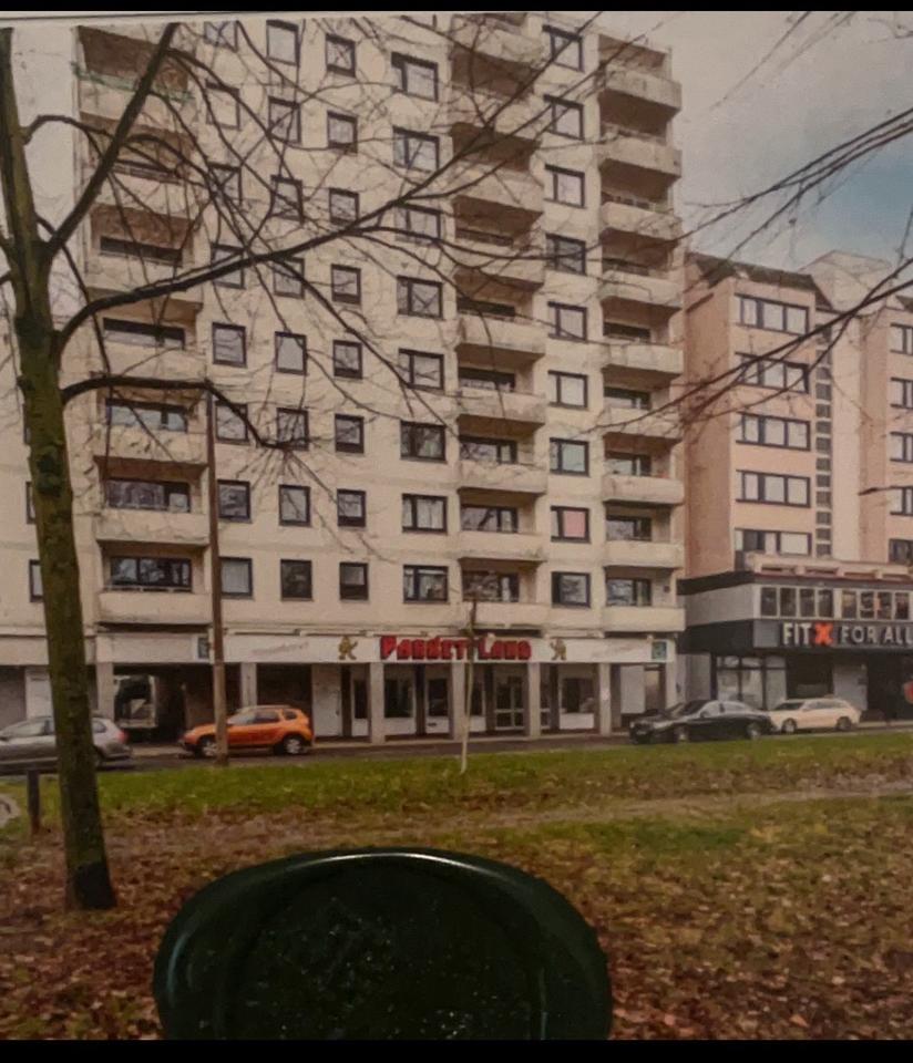 Thumbnail-2 Zimmer mit Ebk im Viertel