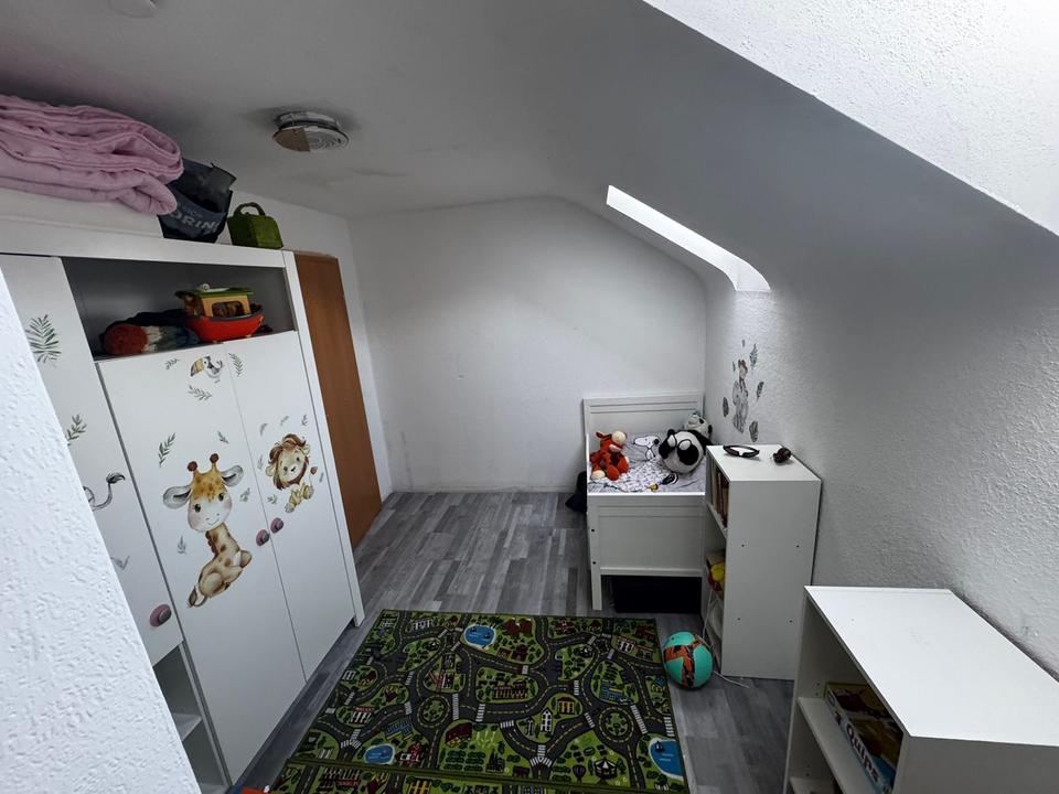 Thumbnail-Wohnung 3ZKB in Neunkirchen Furpach