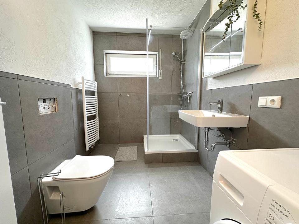 Thumbnail-Moderne 4er-WG SHARED FLAT in Mannheim - Letztes Zimmer frei !!!