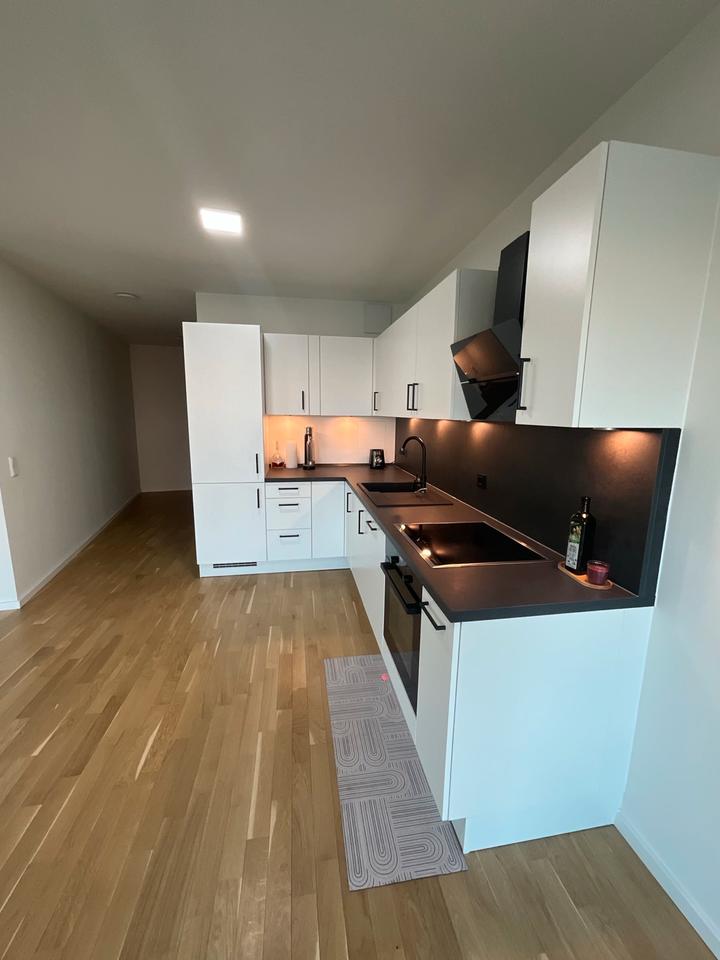 Thumbnail-Haus with fitted kitchen