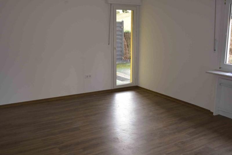 Thumbnail-Da kommt man gern Heim. praktische 4,5-Zimmer-Wohnung