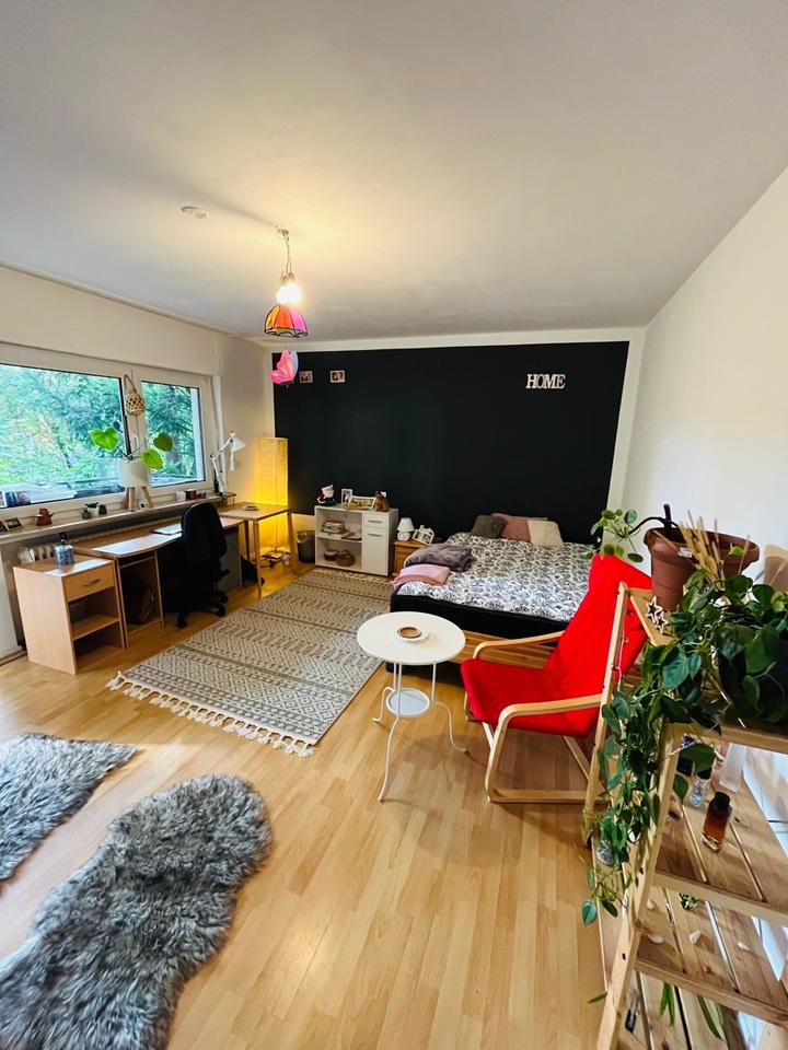 Thumbnail-Zimmer in 4er-WG zu vermieten!