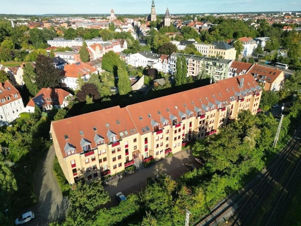 Thumbnail-Studentenappartment zu vermieten