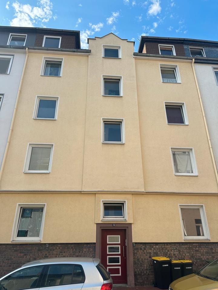 Thumbnail-2-Zimmerwohnung Zentral gelegen, Hermannstr. 4, Hildesheim