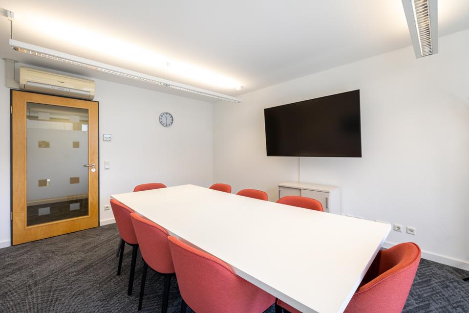 Thumbnail-Großraumbüros für 10 Personen in Regus Königsallee