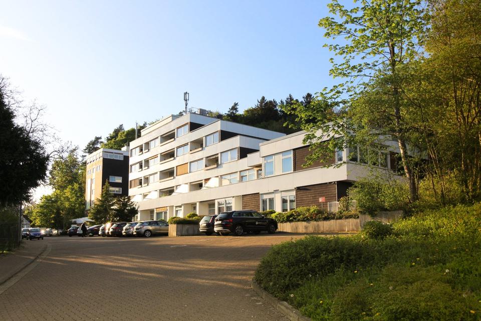 Thumbnail-2 Zimmer, Küche, Bad, Loggia Senioren Wohnung, inkl. Aufzug