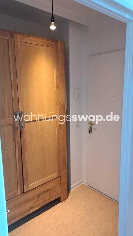 Thumbnail-Wohnungsswap - 1 Zimmer, 40 m² - Ackerstraße, Mitte, Berlin