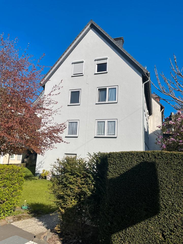 Thumbnail-Helles und gut geschnittenes Apartment ab 01.09.2026 zu vermieten