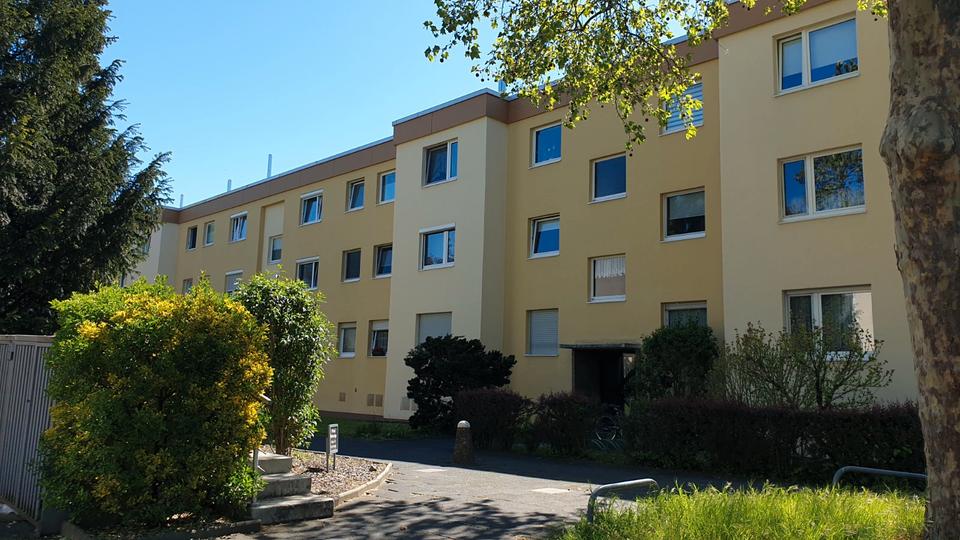 Thumbnail-3-Zimmerwohnung in Köln Lindweiler provisionsfrei